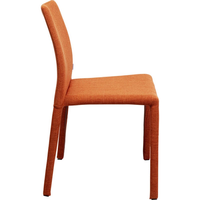 Chair Bologna Orange